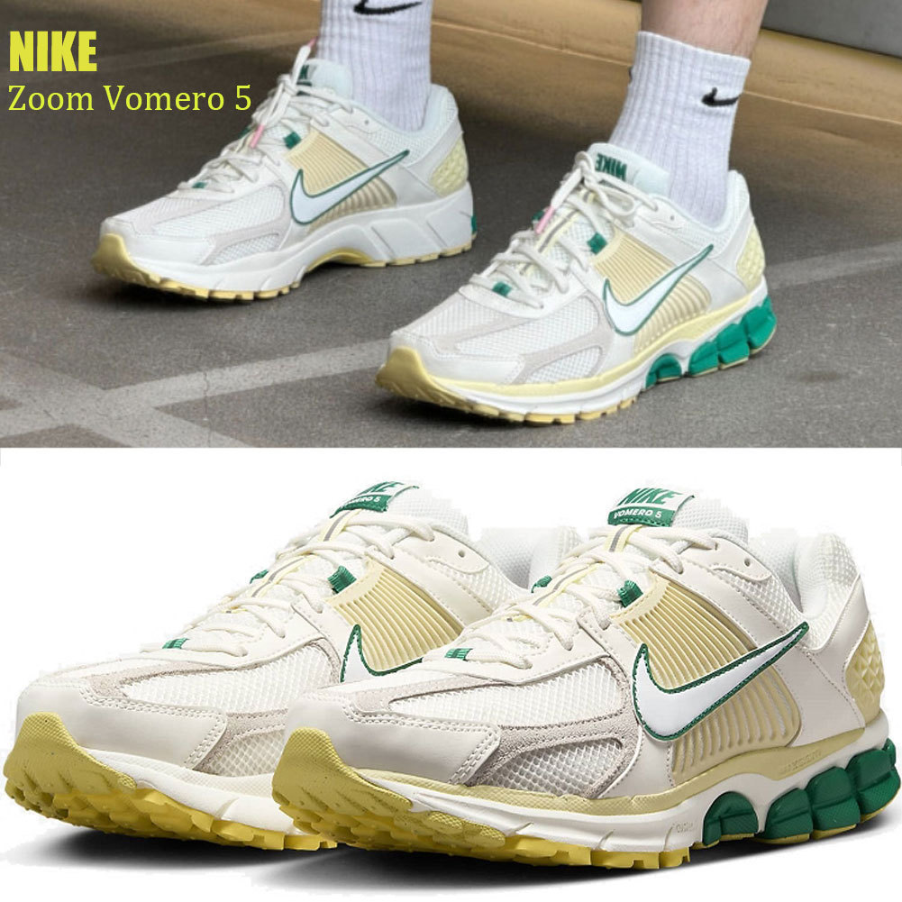 ◆NIKE◆Zoom Vomero 5 韓国発 送料税込 24~31cm