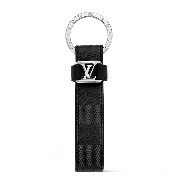 ◇国内直営◇【LOUIS VUITTON】キーホルダー・LV ドラゴンヌ