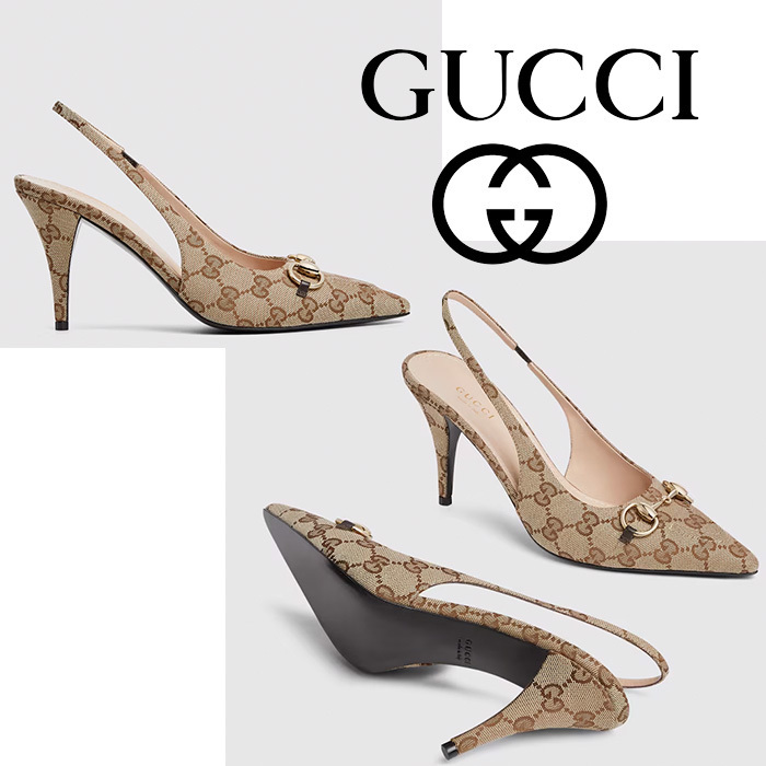 注目の新作♪【GUCCI】ホースビットディテール スニーカー ホースビット│ヴィンテージ│グッチ│GUCCI│ローファー│ラ