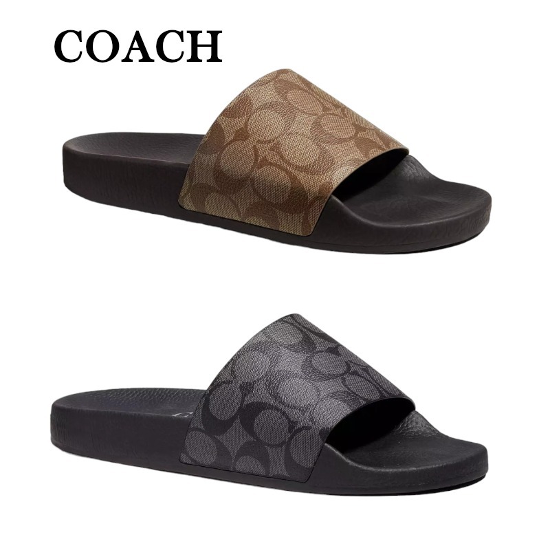 COACH（コーチ）の「CITYSOLE スケート スリッポン スニーカー