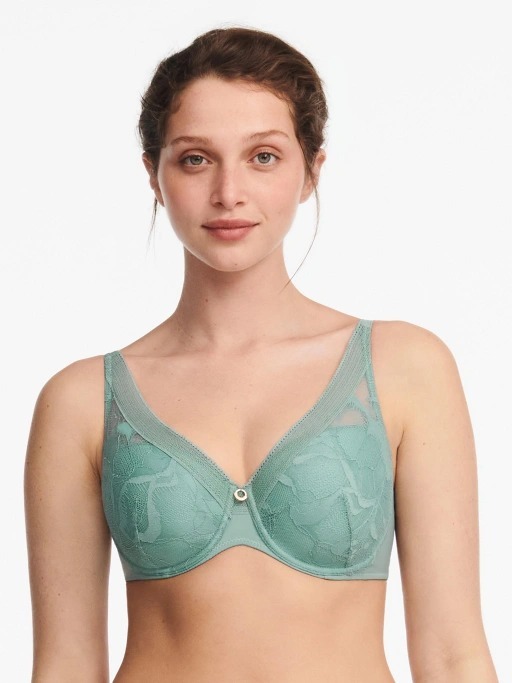 【CHANTELLE】新作ブラ★ブランディング★TRUE LACE CHANTELLE】新作ブラ☆ブランディング☆TRUE LACE