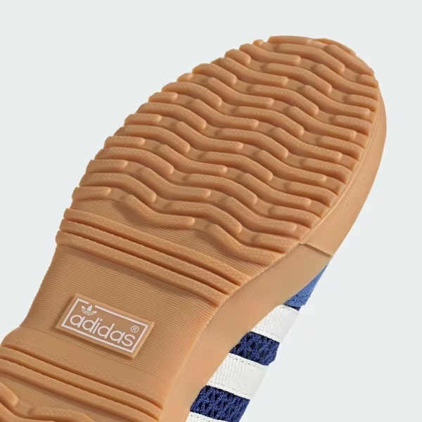 《☆超人気☆》☆adidas☆TISCHTENNIS☆Blue