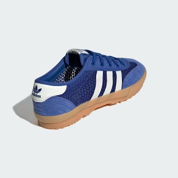 《☆超人気☆》☆adidas☆TISCHTENNIS☆Blue