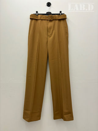 Dries Van Noten(ドリス ヴァン ノッテン) スラックス(メンズ