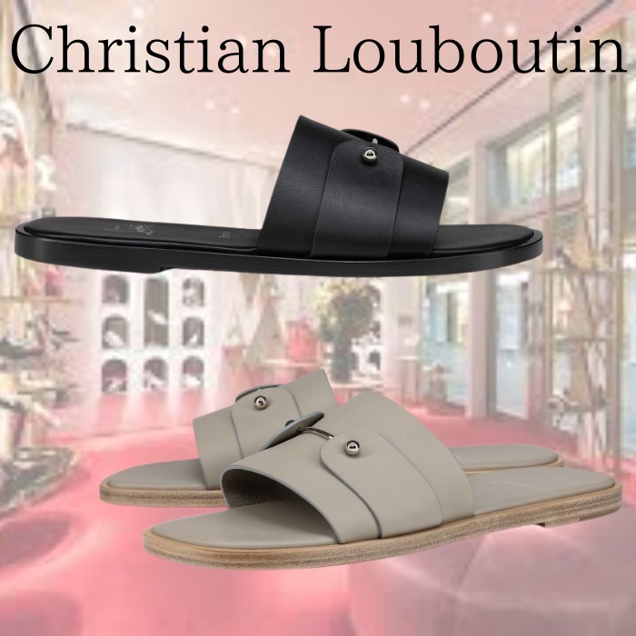 ★VIP価格【Christian Louboutin】シャンベリムル
