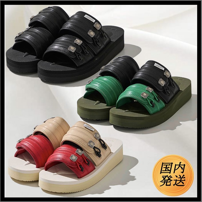 大人気コラボ♪ユニセックス♪【国内発送★TOGA×SUICOKE】MURA