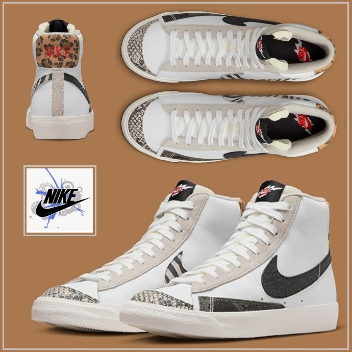 Alexander mcqueen】SNEAKER レザー レースアップ☆安全発送 靴