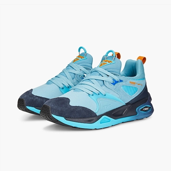 PUMA TRC Blaze Shark★プーマ ブレイズ シャーク 海外