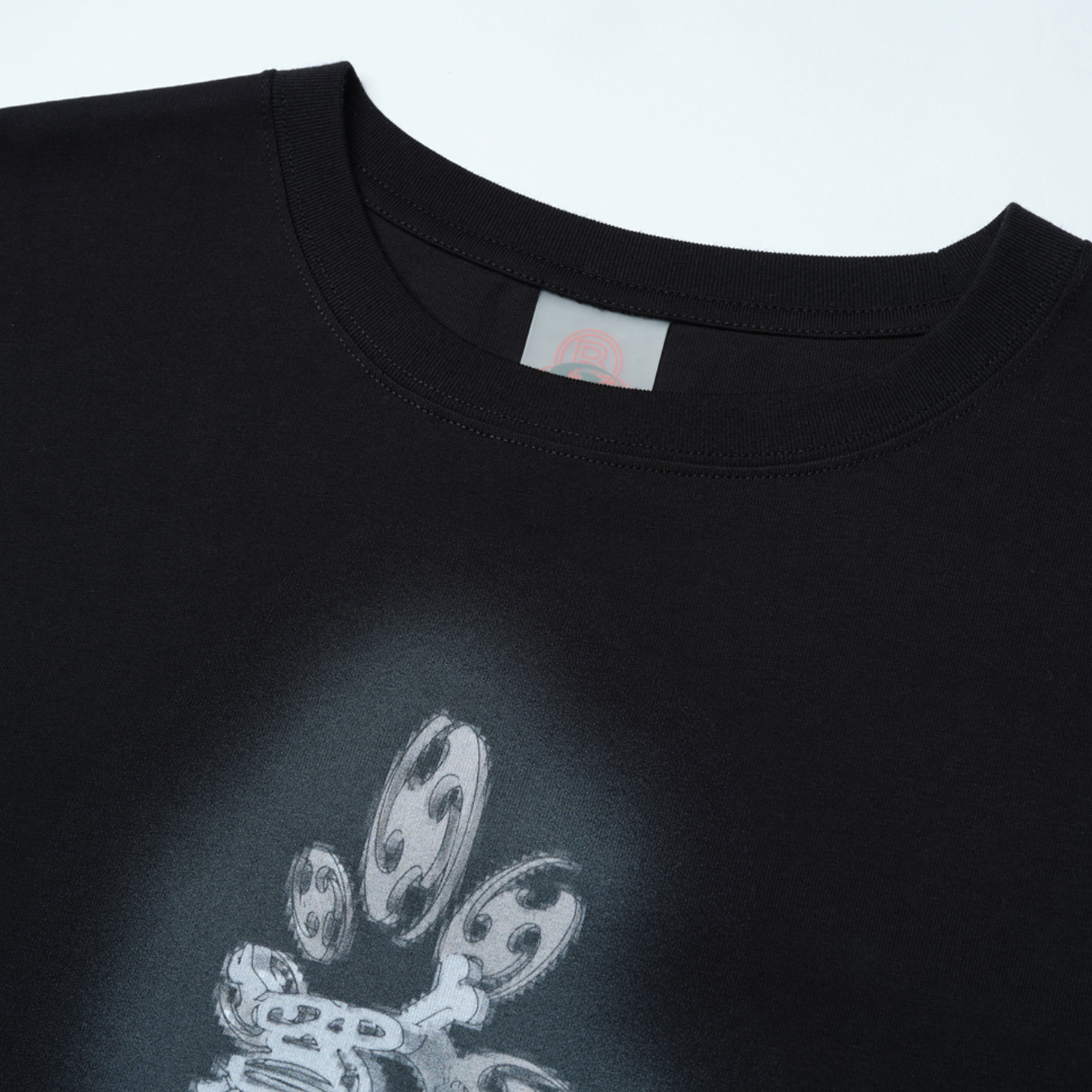 Tシャツ・カットソー SAN SAN GEAR : 24SS / SANSAN BLF VASE T-SHIRT (2COLORS) SAN SAN GEAR : 24SS / SANSAN BLF LOGO T-SHIRT (2COLORS) (San