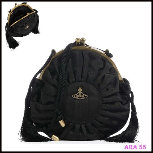 Vivienne Westwood正規品/送料関税込み SHOULDER BAG