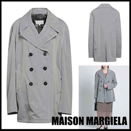 ダブルブレスト Maison Margiela(メゾン マルジェラ) - 海外通販