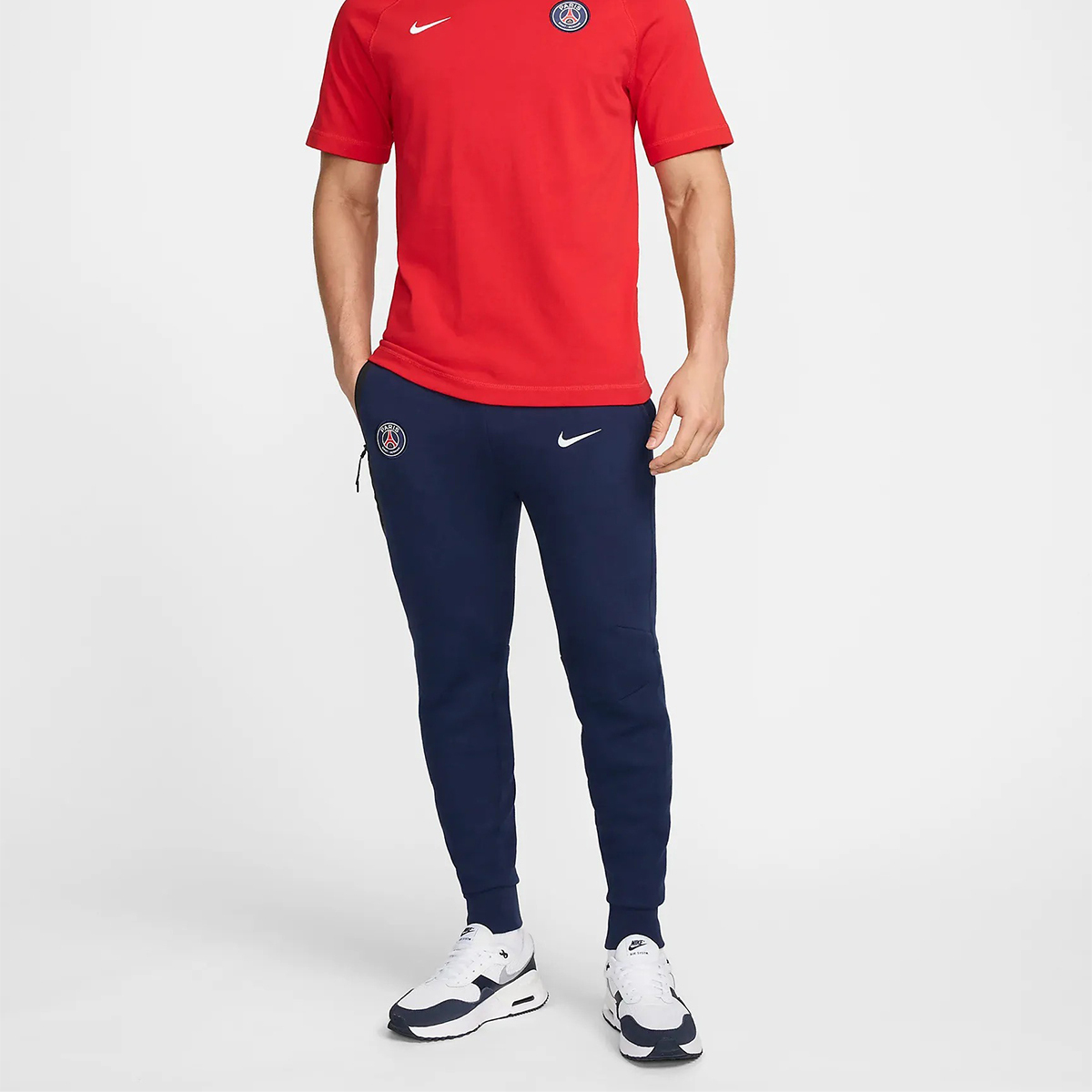 ナイキ パリサンジェルマン コラボ PSG ジョガー パンツ (Nike