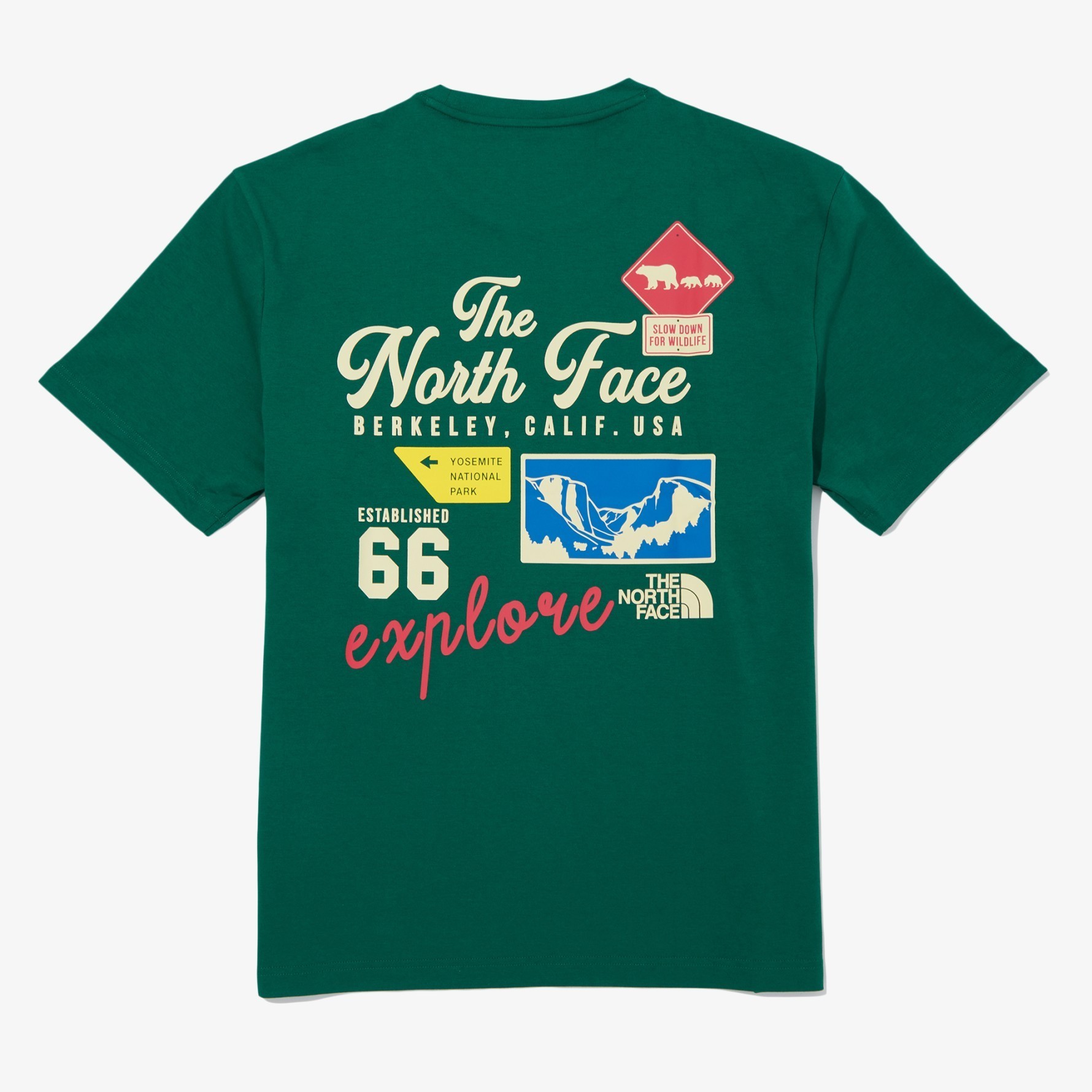 ★24SS★【ノースフェイス】★EMBLEM ARCHIVE 半袖 Tシャツ★ 口コミ・レビュー｜【THE NORTH FACE】☆男女兼用☆24SS