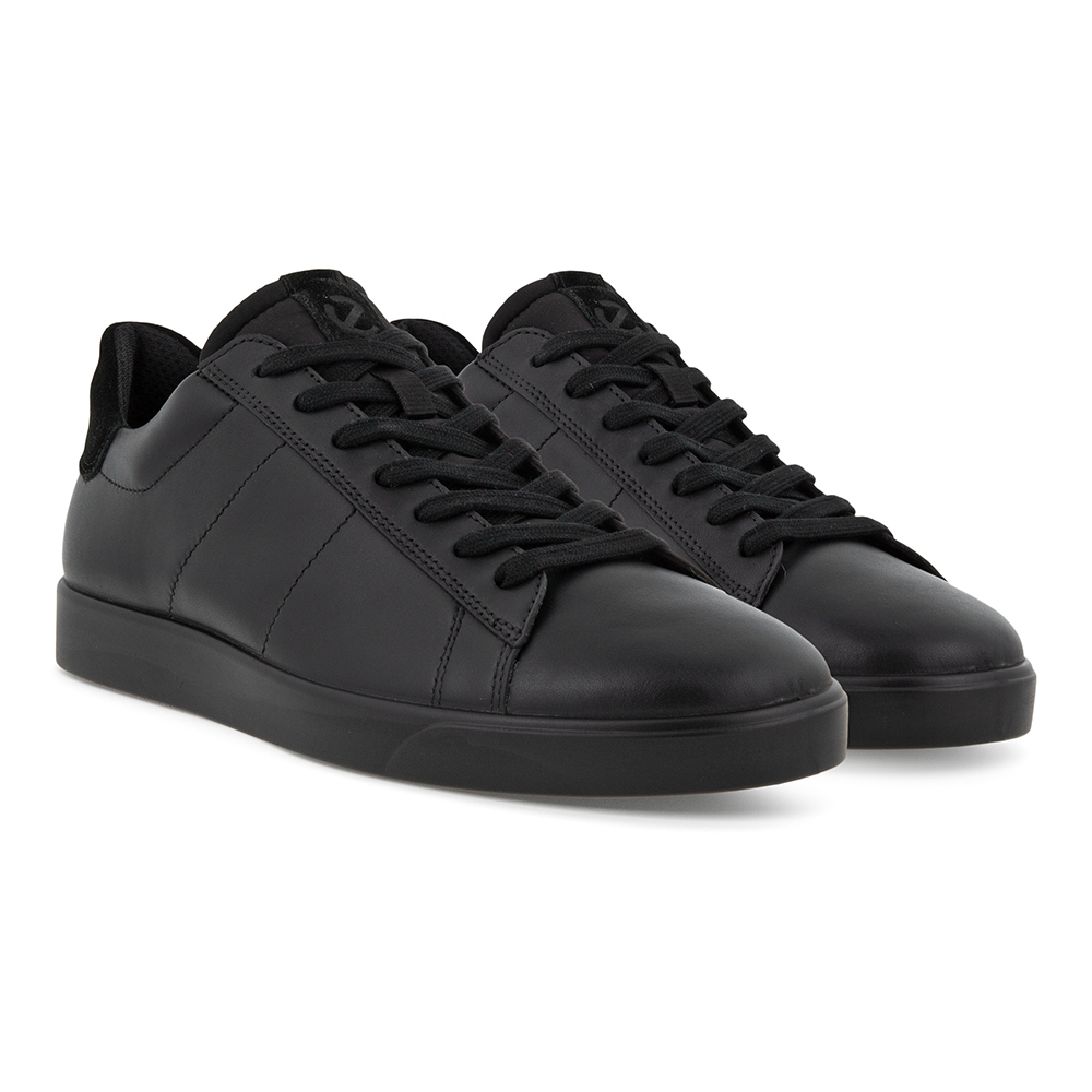 関税負担なし☆ECCO エコー STREET LITE メンズ ゴルフシューズ