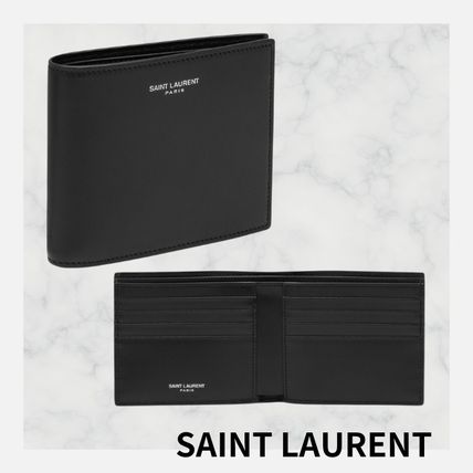Saint Laurent(サンローラン) 折りたたみ財布(メンズ) 4ページ目