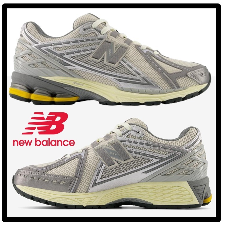 ★関税込★New Balance★1906 スニーカー★22-29cm