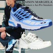 【MM6 MAISON MARGIELA】Salomon x Acs Pro スニーカー