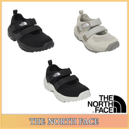 【THE NORTH FACE】★24SS・男女兼用★スニーカーサンダル