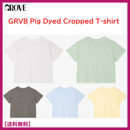 GROVE(グローブ) Tシャツ・カットソー(レディース) - 海外通販の