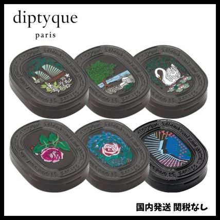 【DIPTQYUE】ディプティック　ソリッドパフューム　練り香水