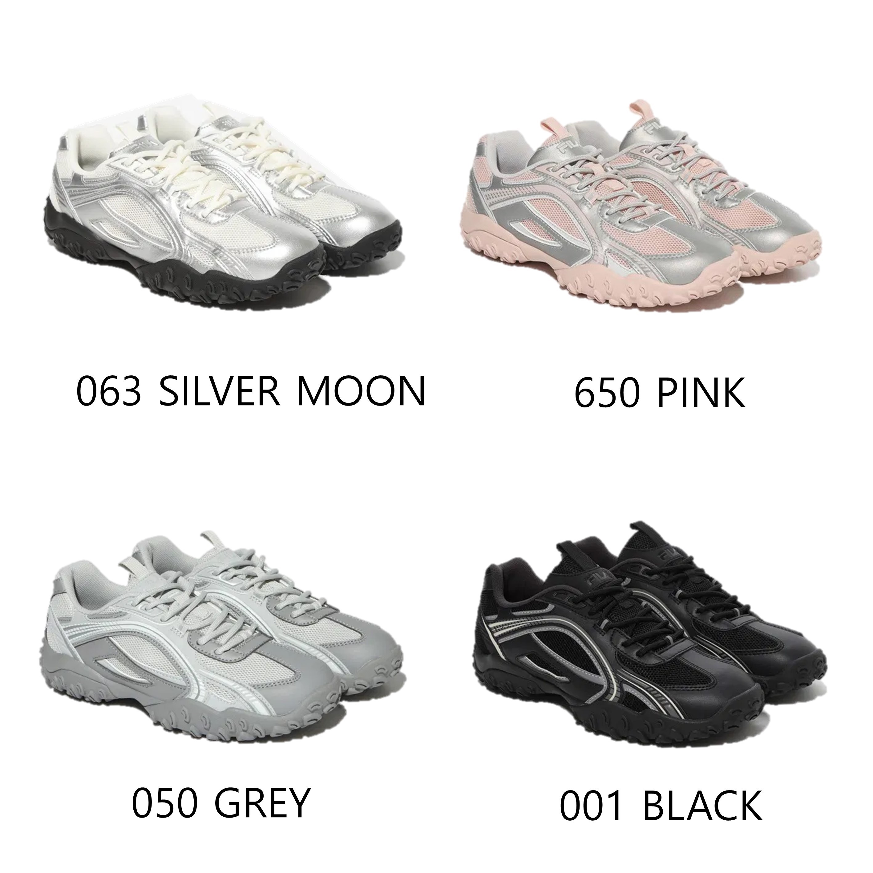 [FILA] ECHAPPE スニーカー ★新作・24SS★大人気★送料・関税込 FILA] ECHAPPE スニーカー ☆新作・24SS☆大人気☆送料・関税込