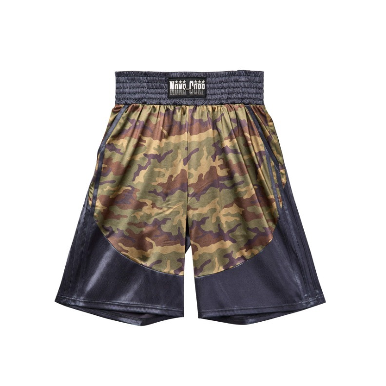 パンツ 2000ARCHIVES BOXER PANTS 4BXK362 2000ARCHIVES BOXER PANTS 4BXK362 ボトムス