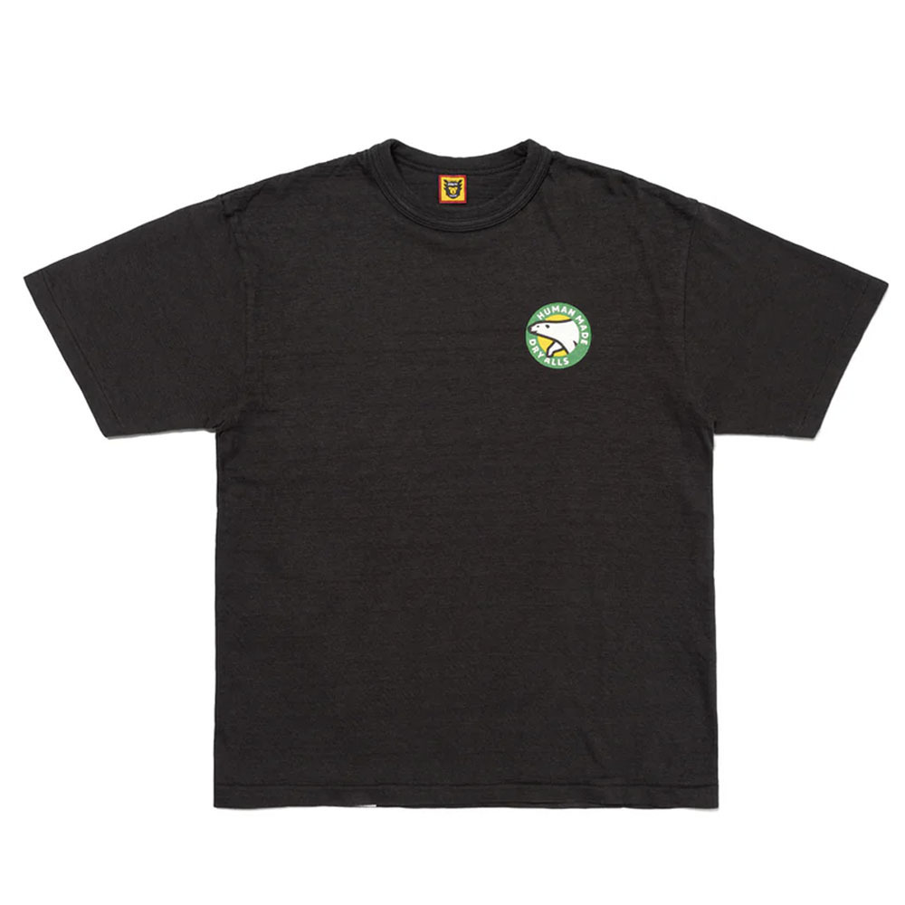 本物保証 /関税・送料無料】HUMAN MADE Graphic T-Shirt