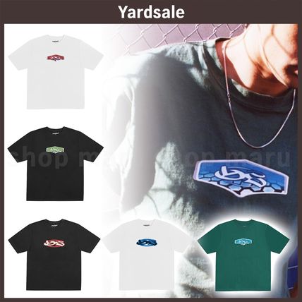 グリーン(緑)系 yardsale(ヤードセール) - 海外通販のBUYMA グリーン(緑)系 yardsale(ヤードセール) - 海外通販のBUYMA