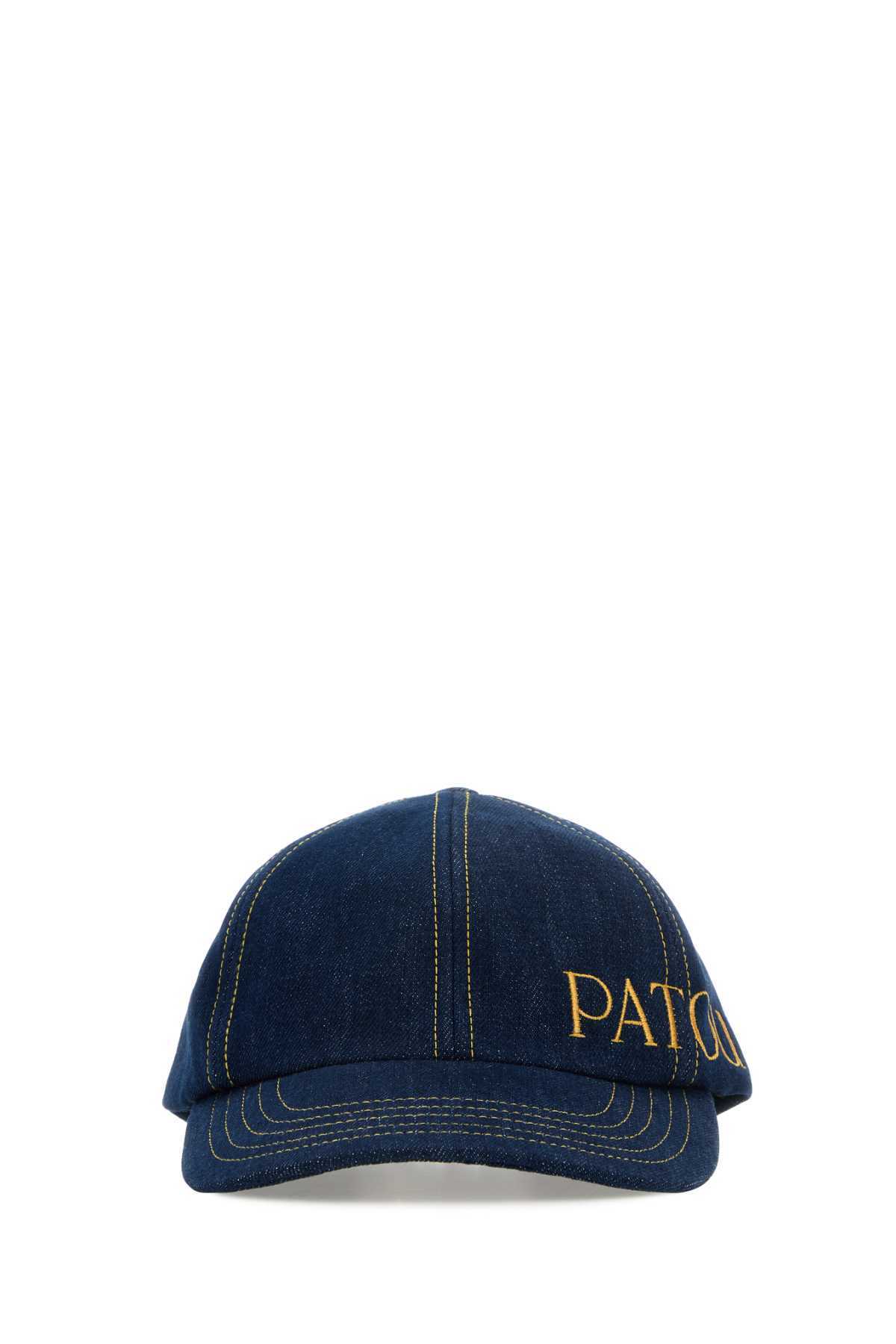 帽子・その他 PATOU HAT (AC0560008 602D)