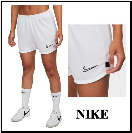 ☆NIKE☆Nike Dri-FIT Academy Women's Knit Soccer Shorts
