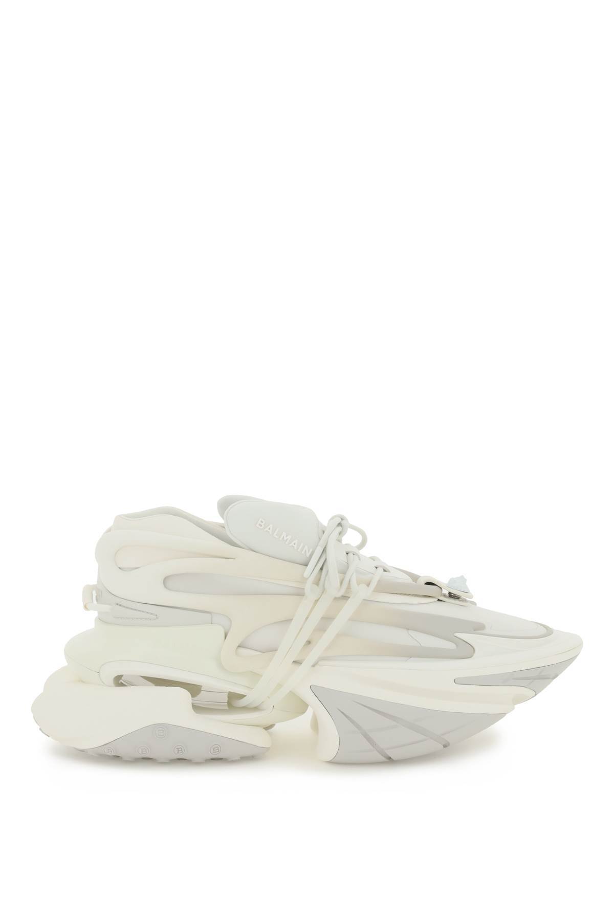 【送料&関税込】Balmain Unicorn Sneakers