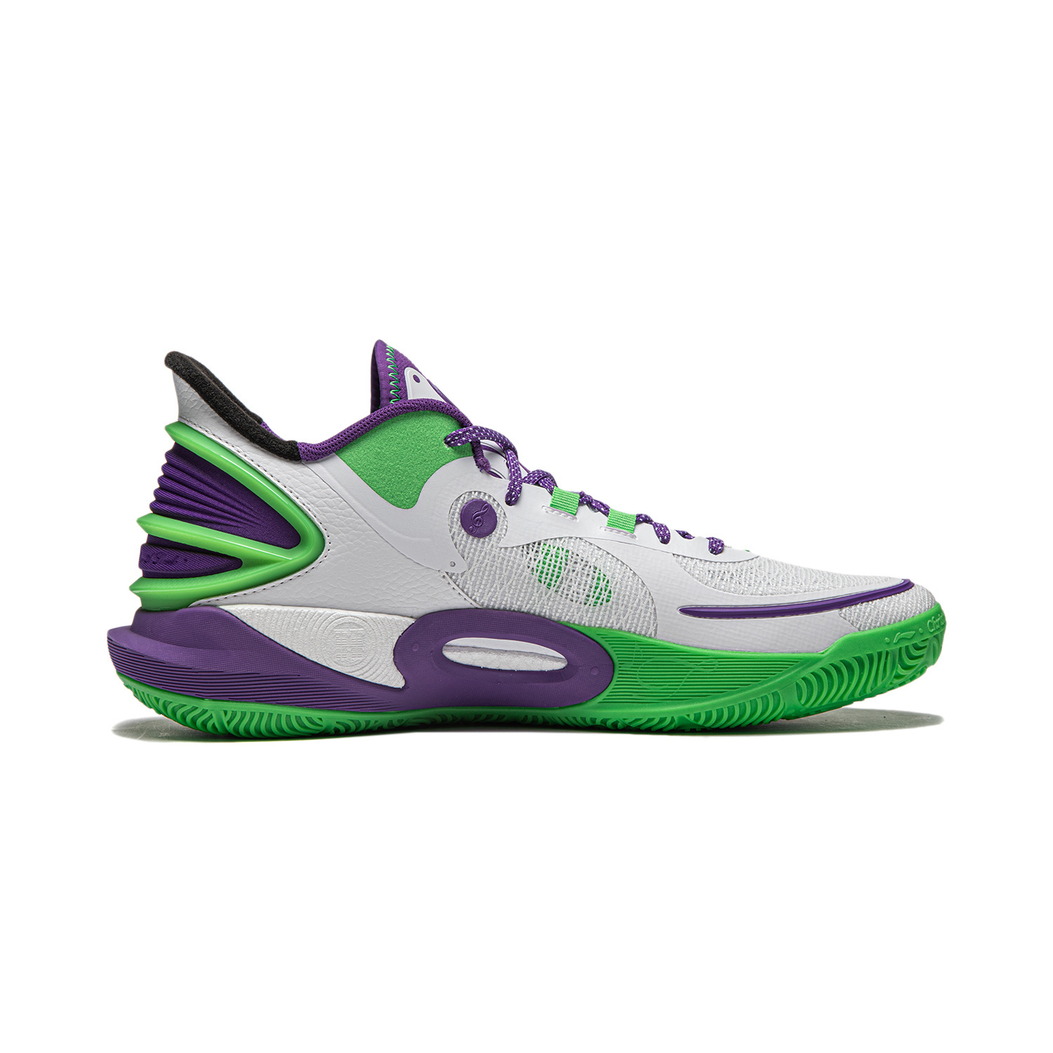 送料関税込み[LI-NING] CJ McCollum連携開発CJ-3★日本未入荷★ 送料関税込み[LI-NING]CJ McCollum連携開発CJ-3☆日本未入荷