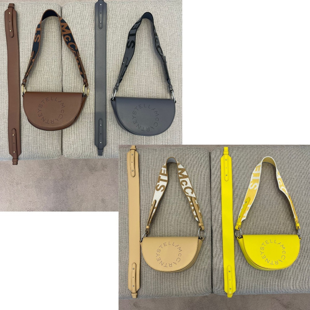 【VIP価格】STELLA MCCARTNEY mini ショルダーバッグ