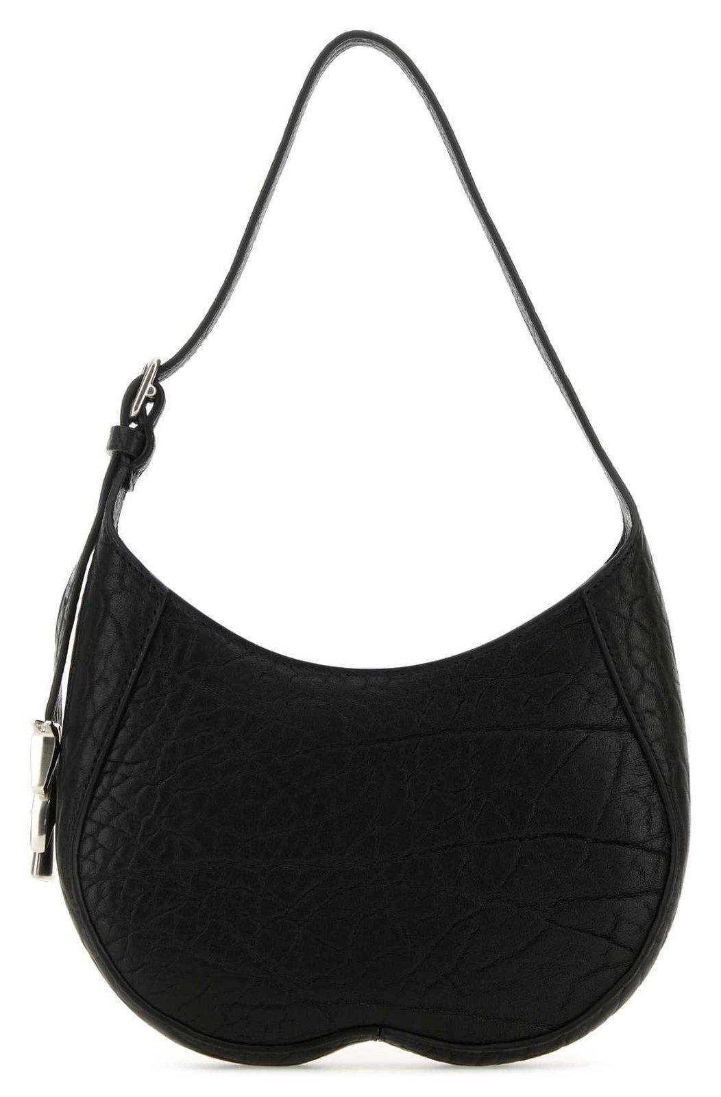 【送料&関税込】Burberry Chess Zipped Small Shoulder Bag