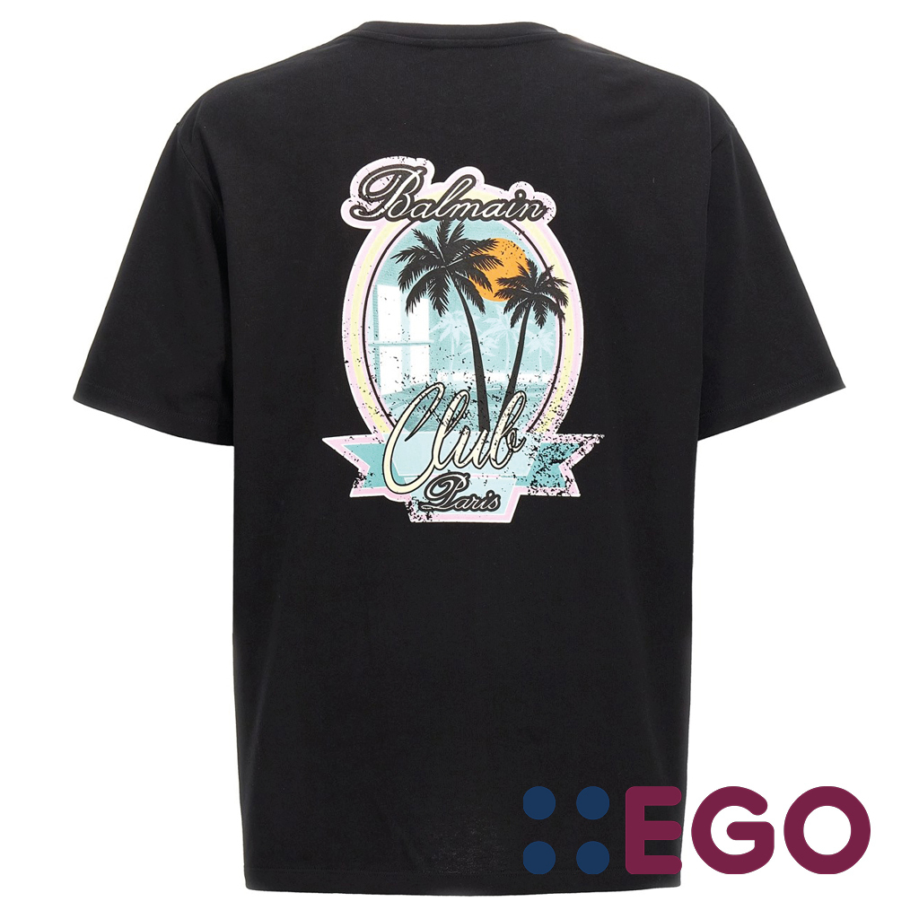 Tシャツ・カットソー CLUB T-SHIRT