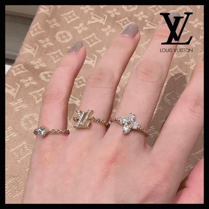 セット Louis Vuitton(ルイヴィトン) 指輪・リング(レディース