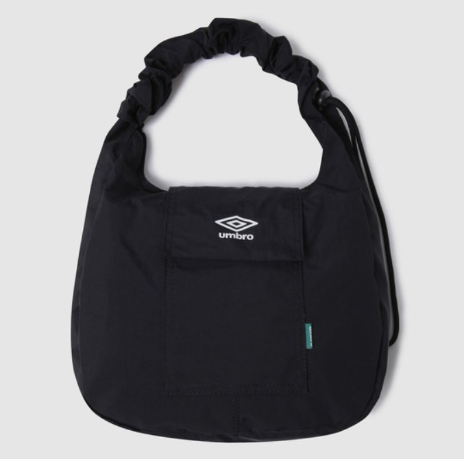 ★送料・関税込★UMBRO★Pigment Mini-Hobo Bag★ ☆送料・関税込☆UMBRO☆Pigment Mini-Hobo Bag☆ (UMBRO