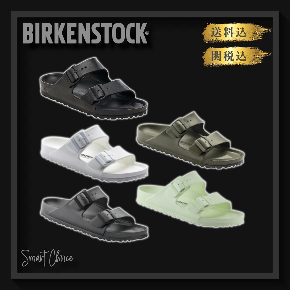 【Birkenstock】Arizona EVA サンダル ミュール【関税込】