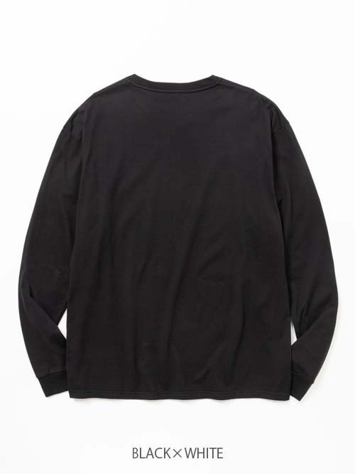 人気★SWEET YEARS LISTING LOGO L/S TEE メンズ 長袖 贈物♪ 人気☆SWEET YEARS LISTING LOGO L/S TEE メンズ 長袖 贈物♪