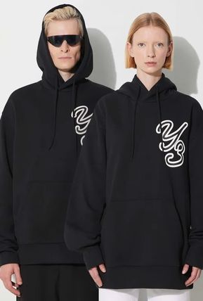 Y-3 ワイスリー パーカー 白 M 2006723D0025 ホワイト（白）系 Y-3(ワイスリー) パーカー・フーディ(メンズ