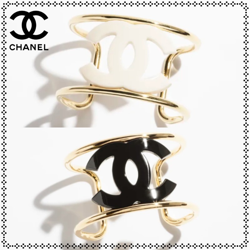 春夏華やかにゴールドCOCO♡【CHANEL】バングル CHANEL】シャネル ココマーク バングル – NISHIKINO VINTAGE KYOTO