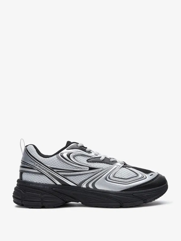 FILA] INTERUN スニーカー ☆新作・24SS☆大人気☆送料・関税込