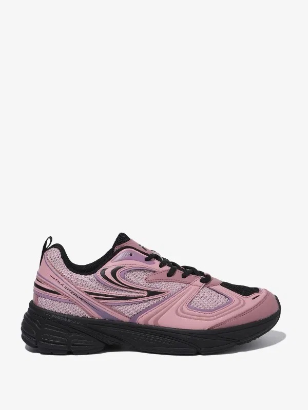 [FILA] INTERUN スニーカー ★新作・24SS★大人気★送料・関税込 FILA] INTERUN スニーカー ☆新作・24SS☆大人気☆送料・関税込