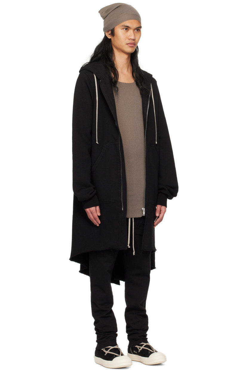 【Rick Owens】マウンテンパーカー リックオウエンス・ダークシャドウ - マウンテン パーカー | HBX