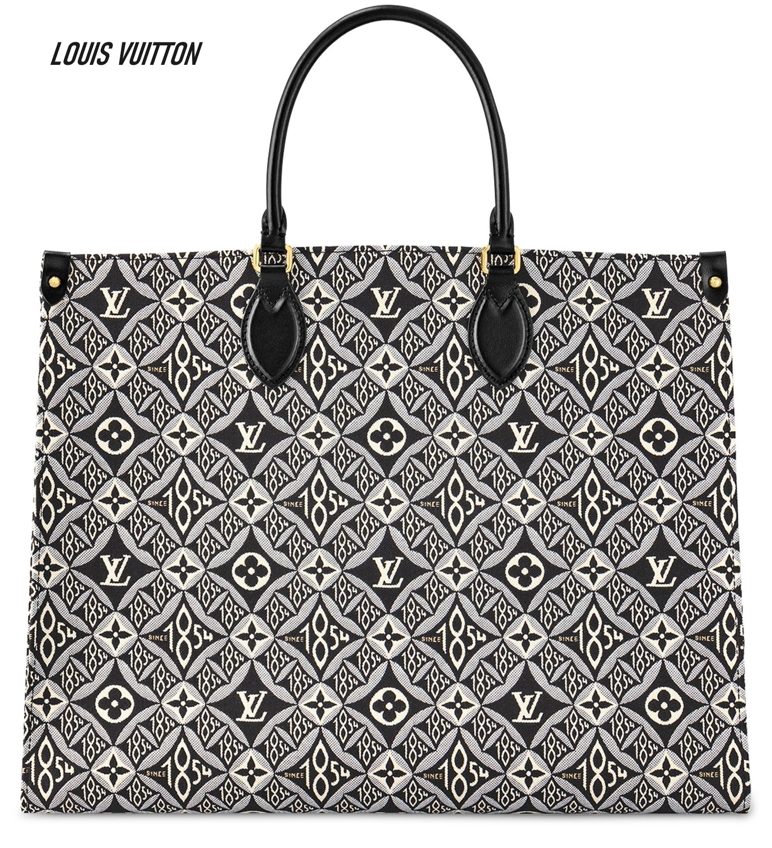 LOUIS VUITTON オンザゴー GM