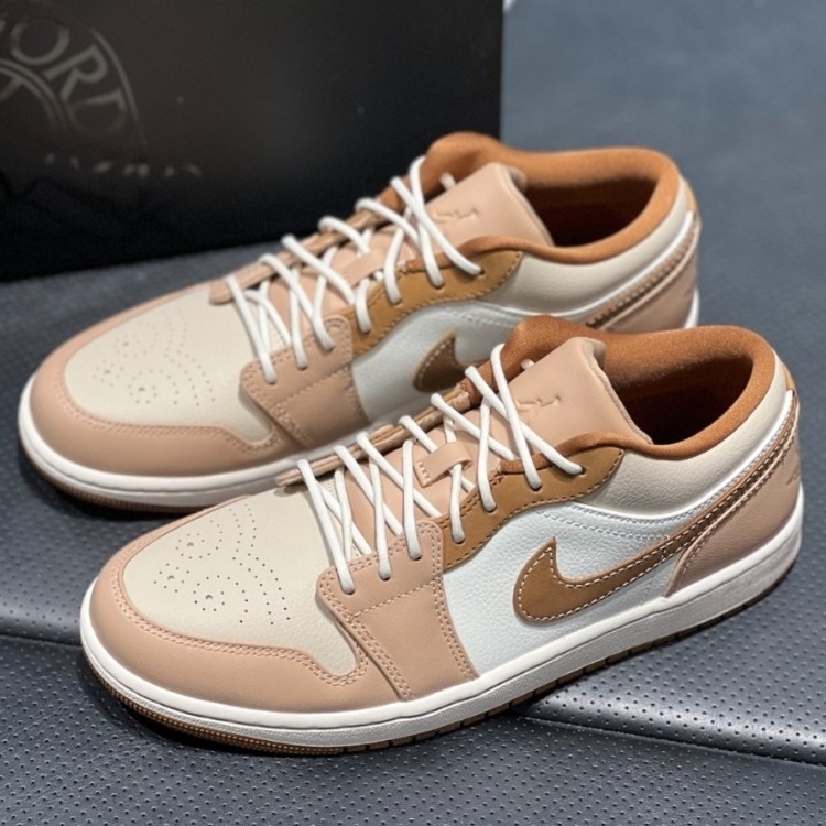 ◆NIKE◆AIR JORDAN 1 LOW SE 韓国発 送料税込 25~30cm 海外限定 NIKE AIR JORDAN 1 LOW SE 