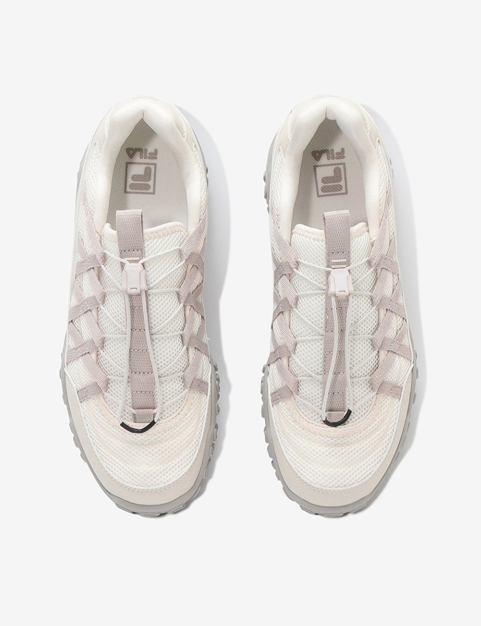 FILA】ECHAPPE LACE [正規品 / 関税 送料込み] 1XM02347G920