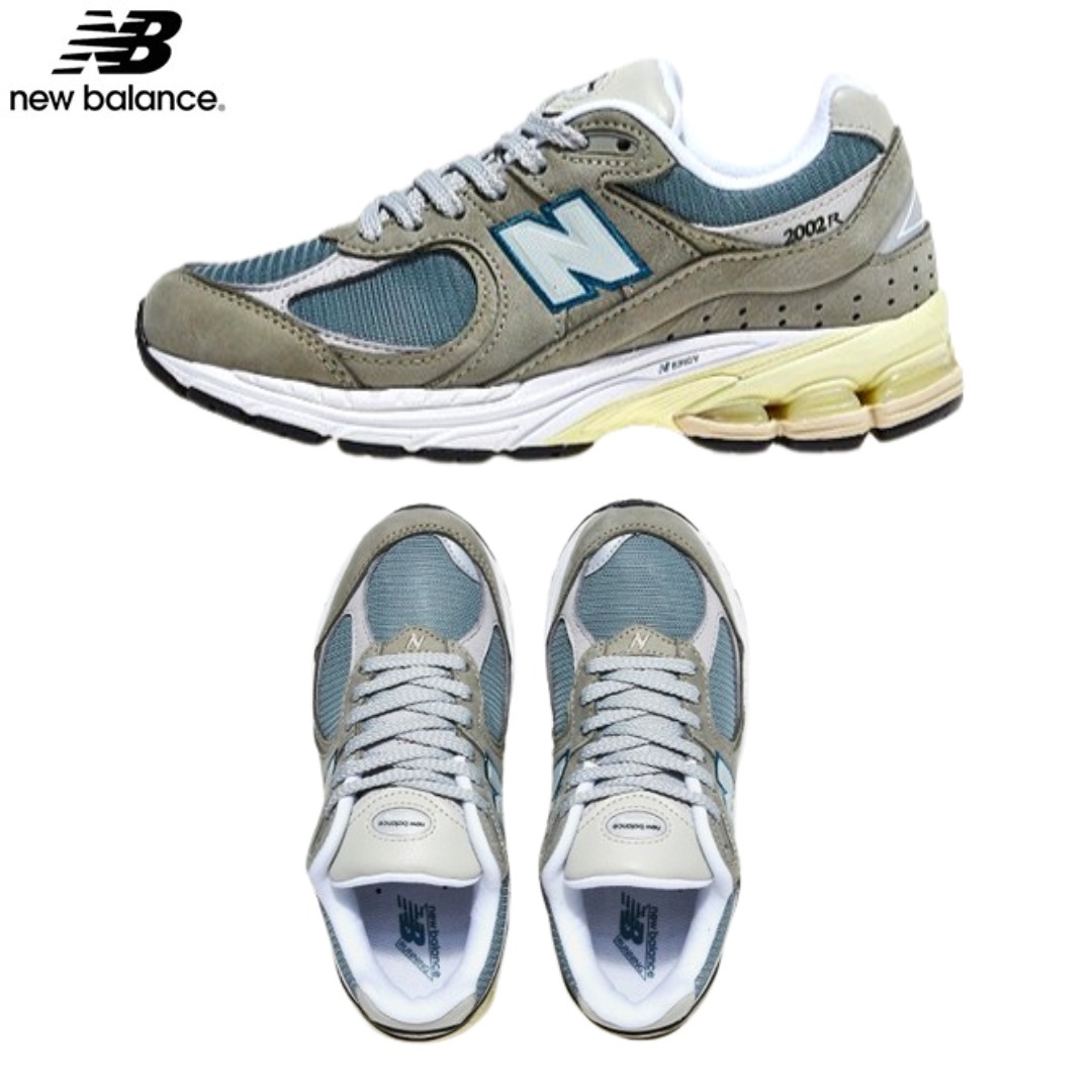 New Balance■M2002RNA ■送料込