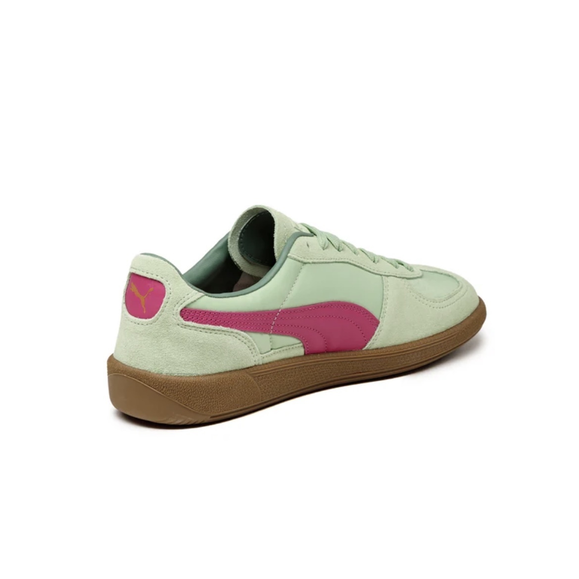 【PUMA】日本未入荷！ パレルモ OG ミント/ピンク PUMA】日本未入荷！ パレルモ OG ミント/ピンク (PUMA