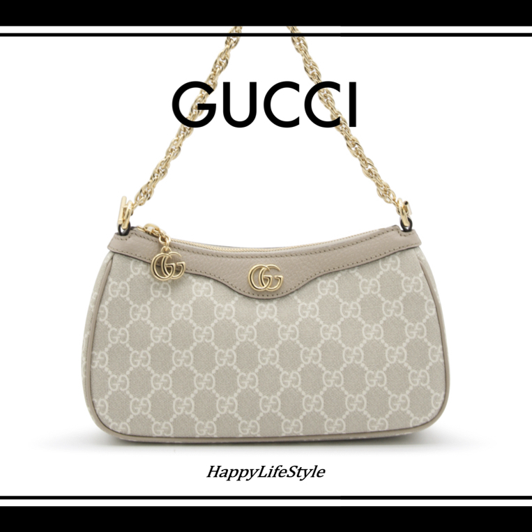気分に合わせて♪◇Ophidia スモール バッグ◇GUCCI
